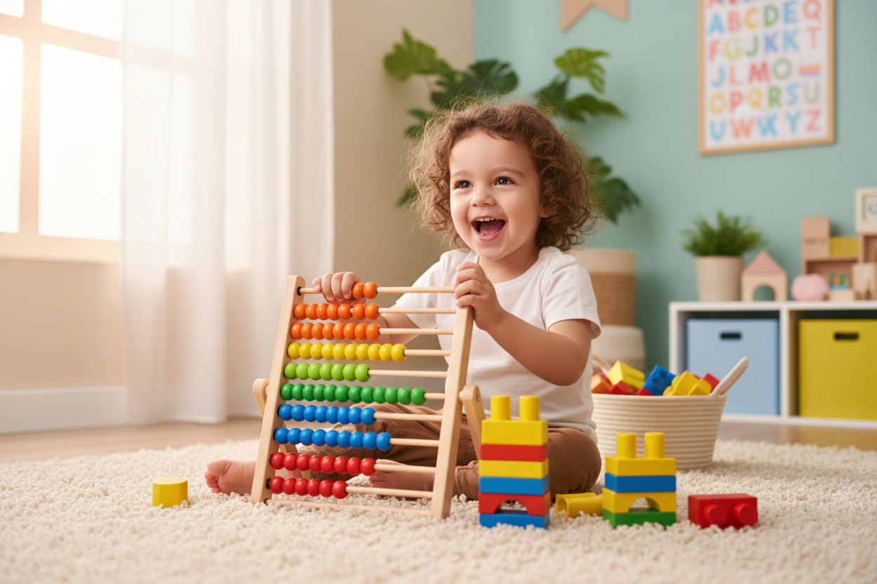 Best Educational Toys for Kids in 2026: Top Picks for Fun and Learning