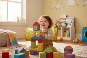 How to Choose Safe Baby Toys: A Parent's Complete Guide