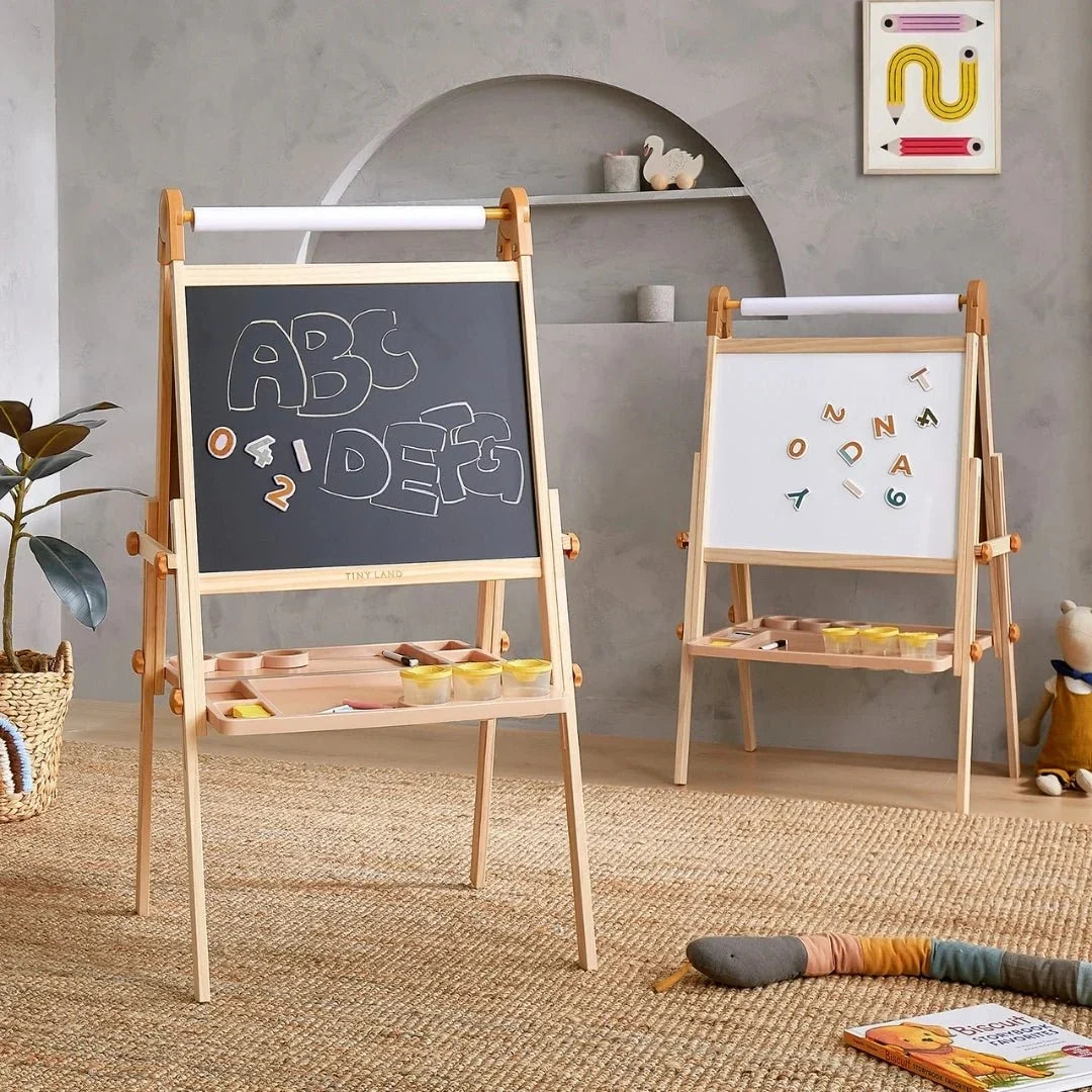 Quiet Mass Set Catholic learning toy from KidsVerse
