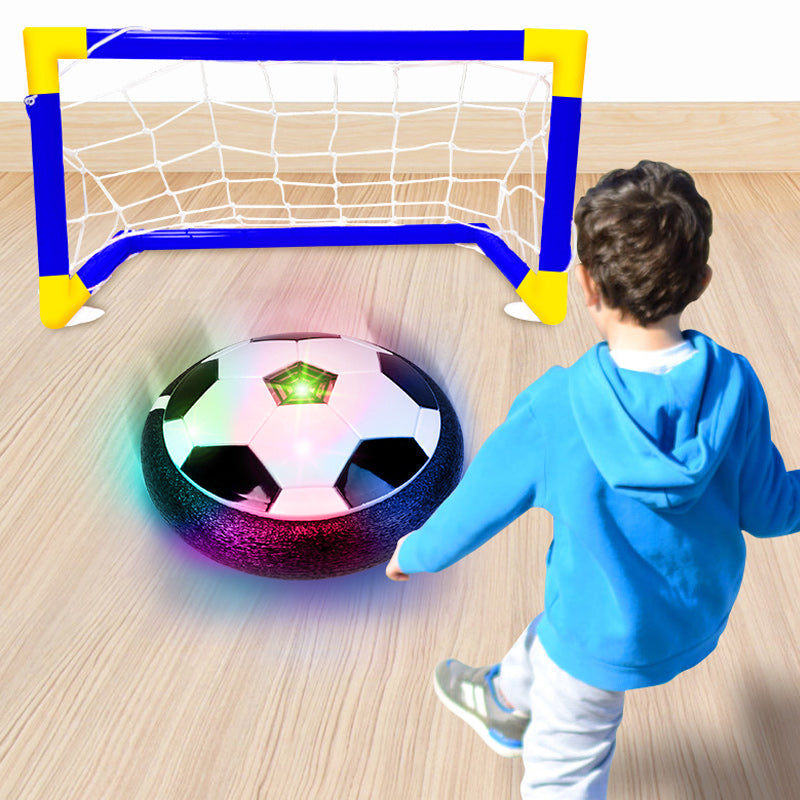 Movement & Coordination