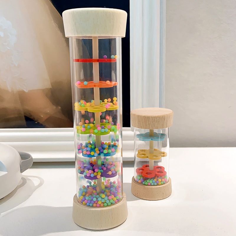 Speech & Sensory Communication