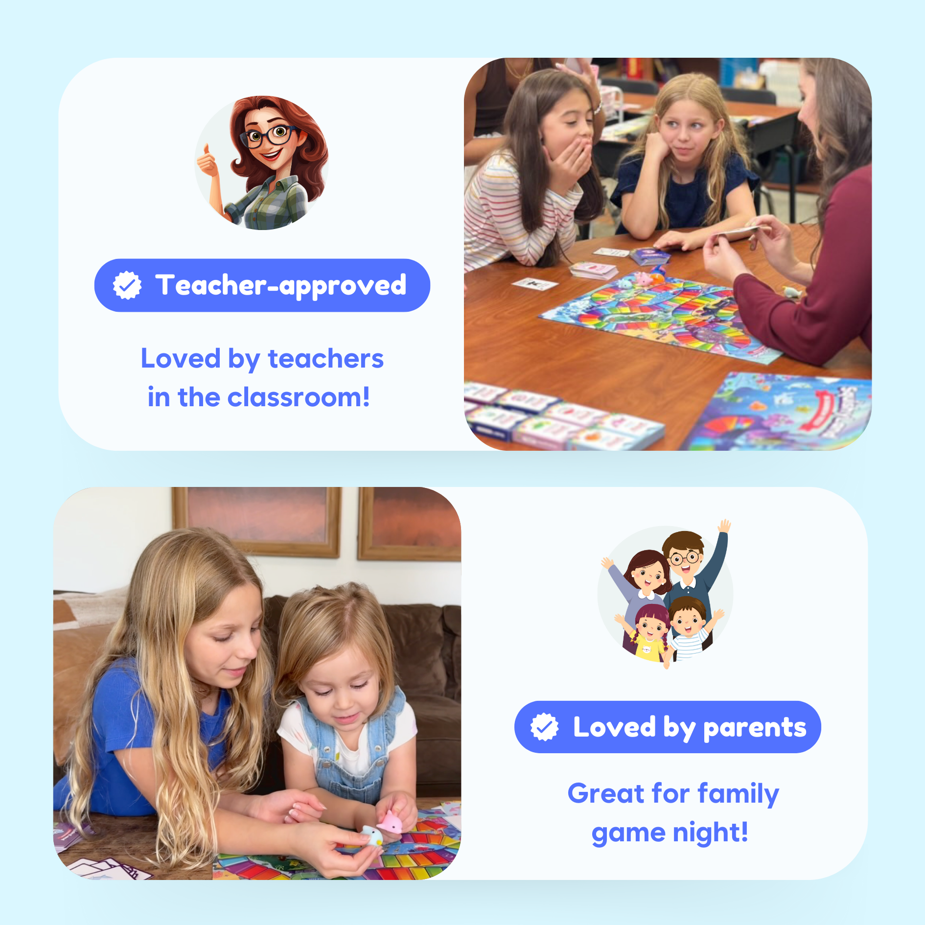 Squishyland Early Literacy Game