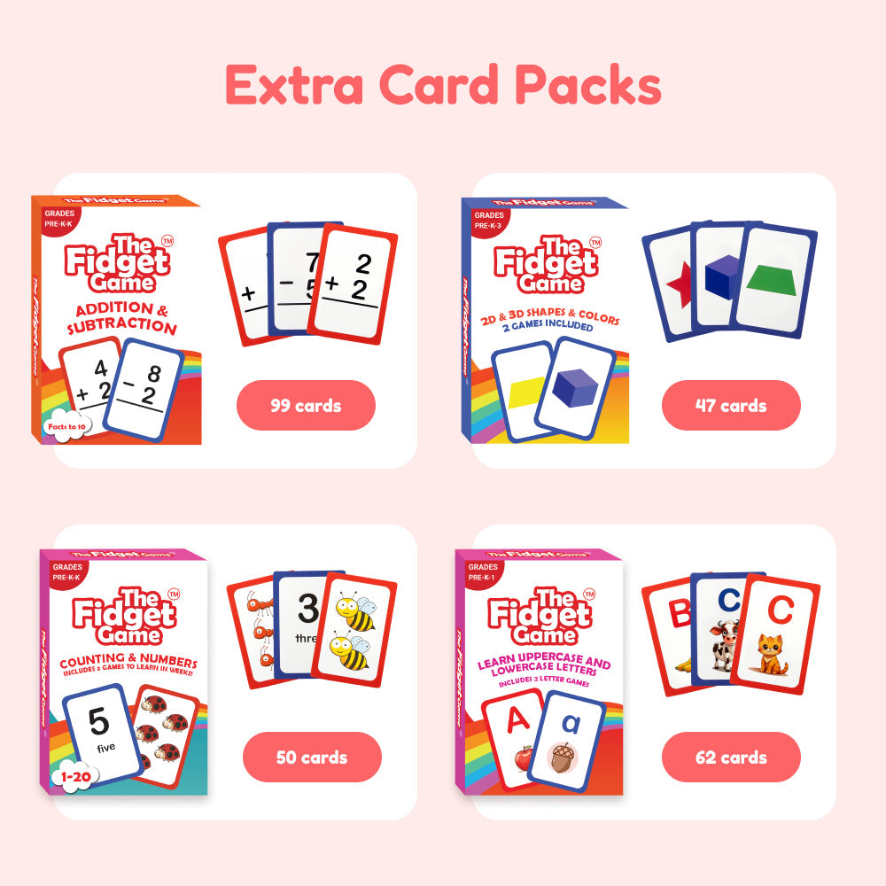 Kindergarten Bundle numbers and shapes activities