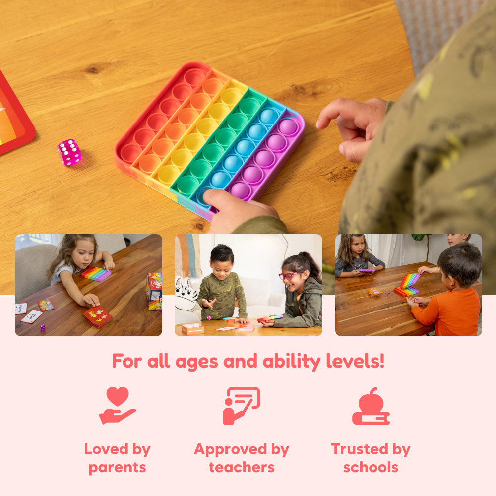 Kindergarten Bundle introductory math activities