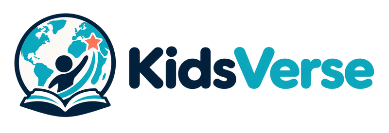 KidsVerse