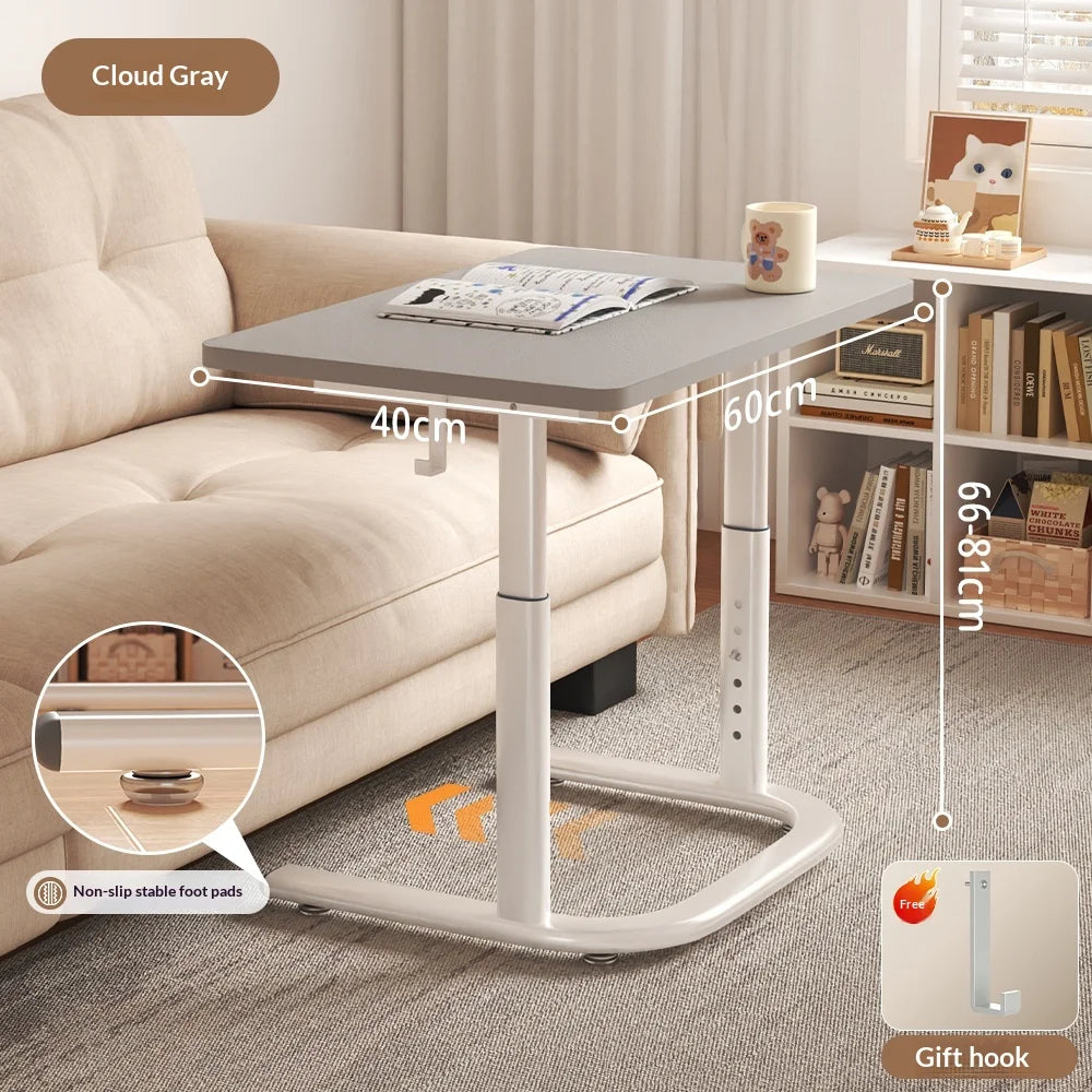 Kids Table and Chair Set Montessori Wooden Adjustable Height Study Play Activity Desk Classroom Storage Drawer Table for Kids