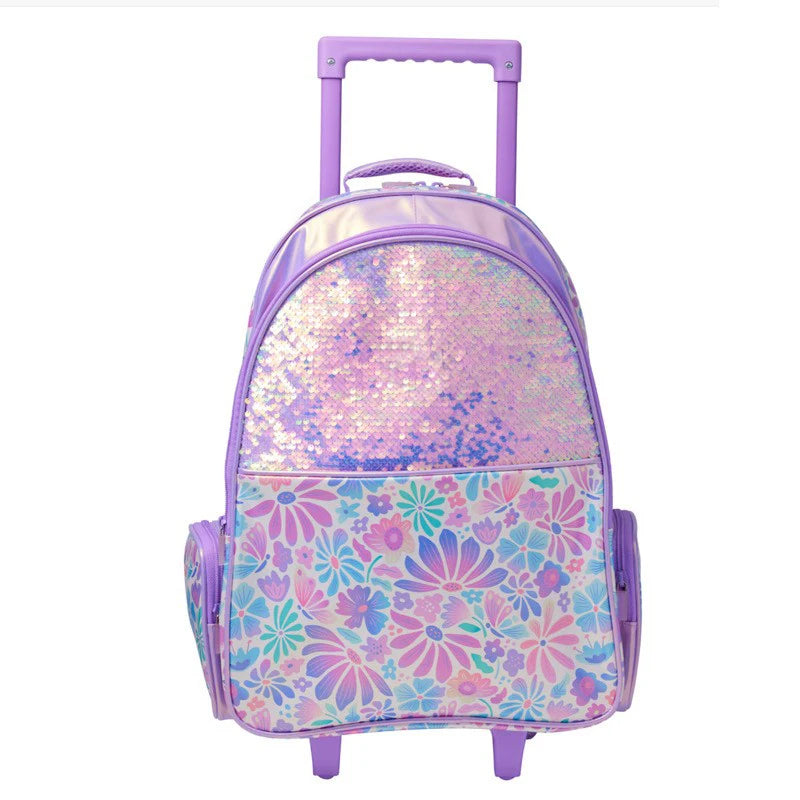 Australian primary and secondary school students' backpacks, children's backpacks, cartoon large capacity backpacks