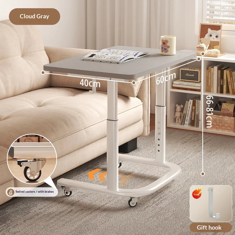 Kids Table and Chair Set Montessori Wooden Adjustable Height Study Play Activity Desk Classroom Storage Drawer Table for Kids