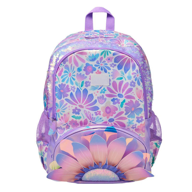 Australian primary and secondary school students' backpacks, children's backpacks, cartoon large capacity backpacks