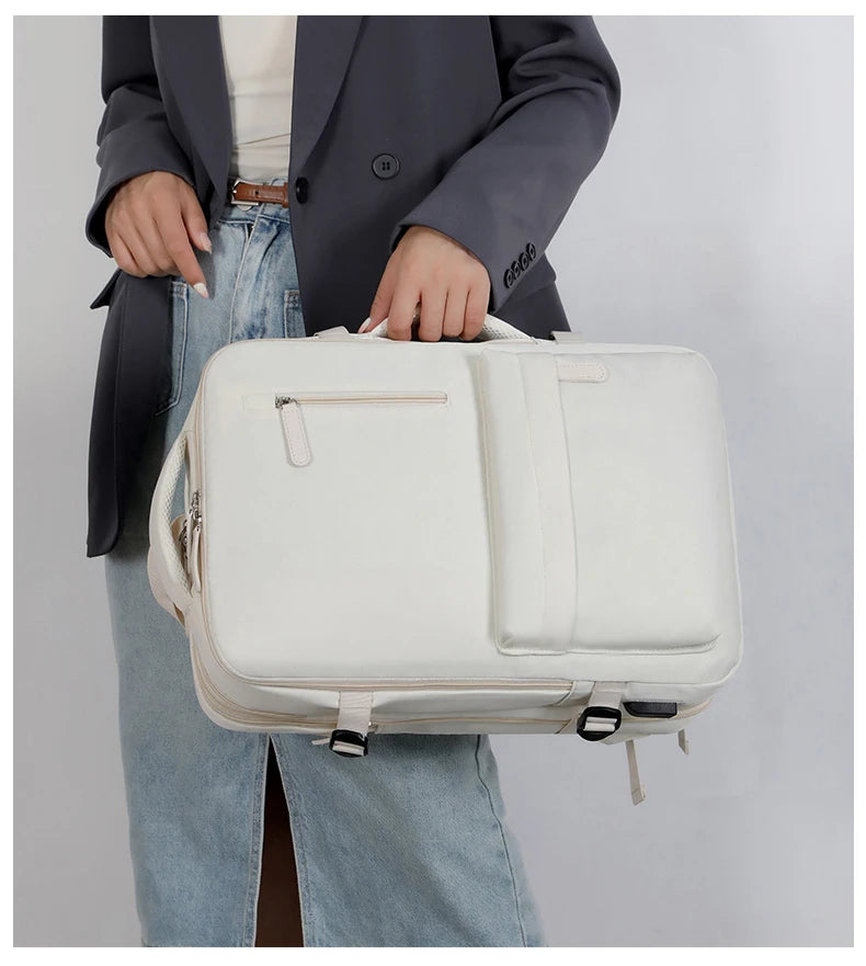 New Model of Airplane-Specific Backpacks, Carry-On Luggage Backpacks, Airplane Travel Laptop Backpacks, Student Backpacks