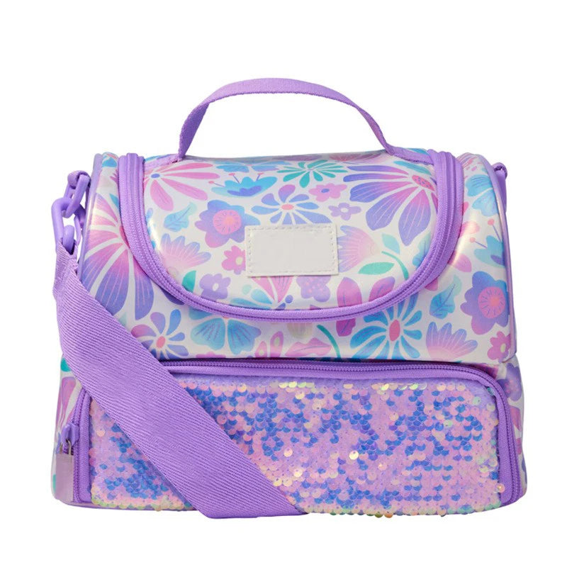 Australian primary and secondary school students' backpacks, children's backpacks, cartoon large capacity backpacks
