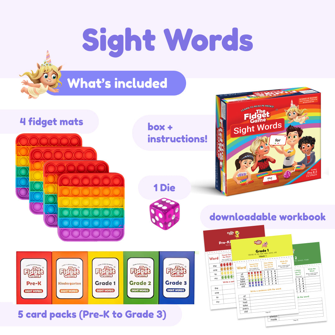 Reading Bundle cards and learning activities